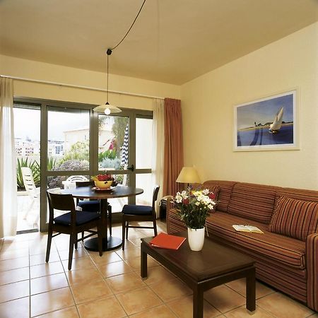 Hapimag Ferienwohnungen Puerto De La Cruz מראה חיצוני תמונה
